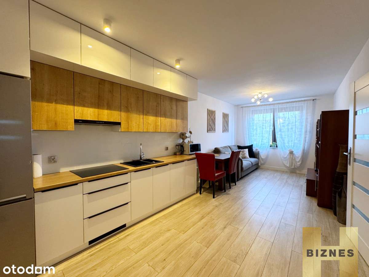 Nowoczesny dom pod Wrocławiem!-11