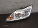 LAMPA PRZÓD LEWA FORD FOCUS MK2 LIFT 08- - 1