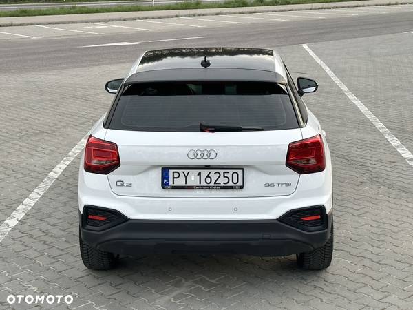 Audi Q2 35 TFSI S tronic - 35