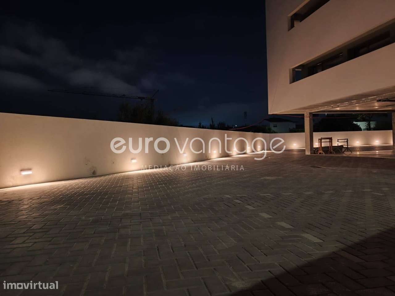 Apartamento T1 Santa Clara/Leiria-37