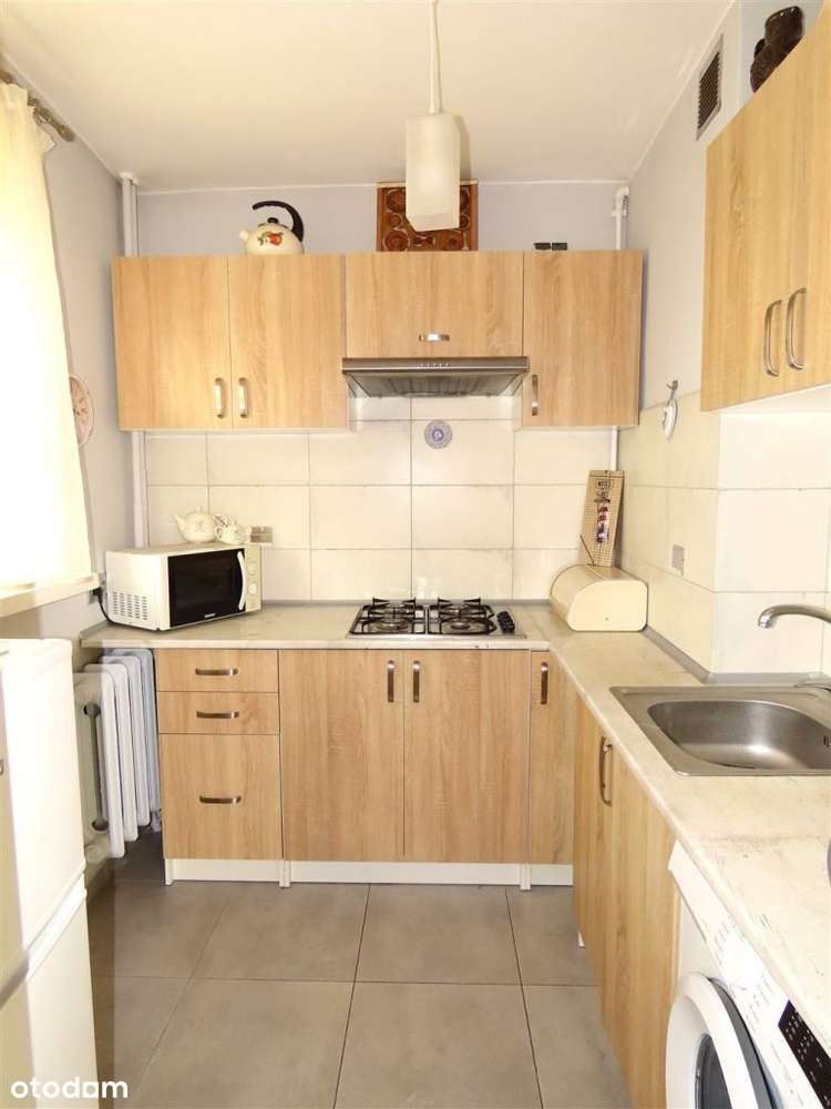 Mieszkanie, 28 m², Tychy - Pełny obrazek: 3/6