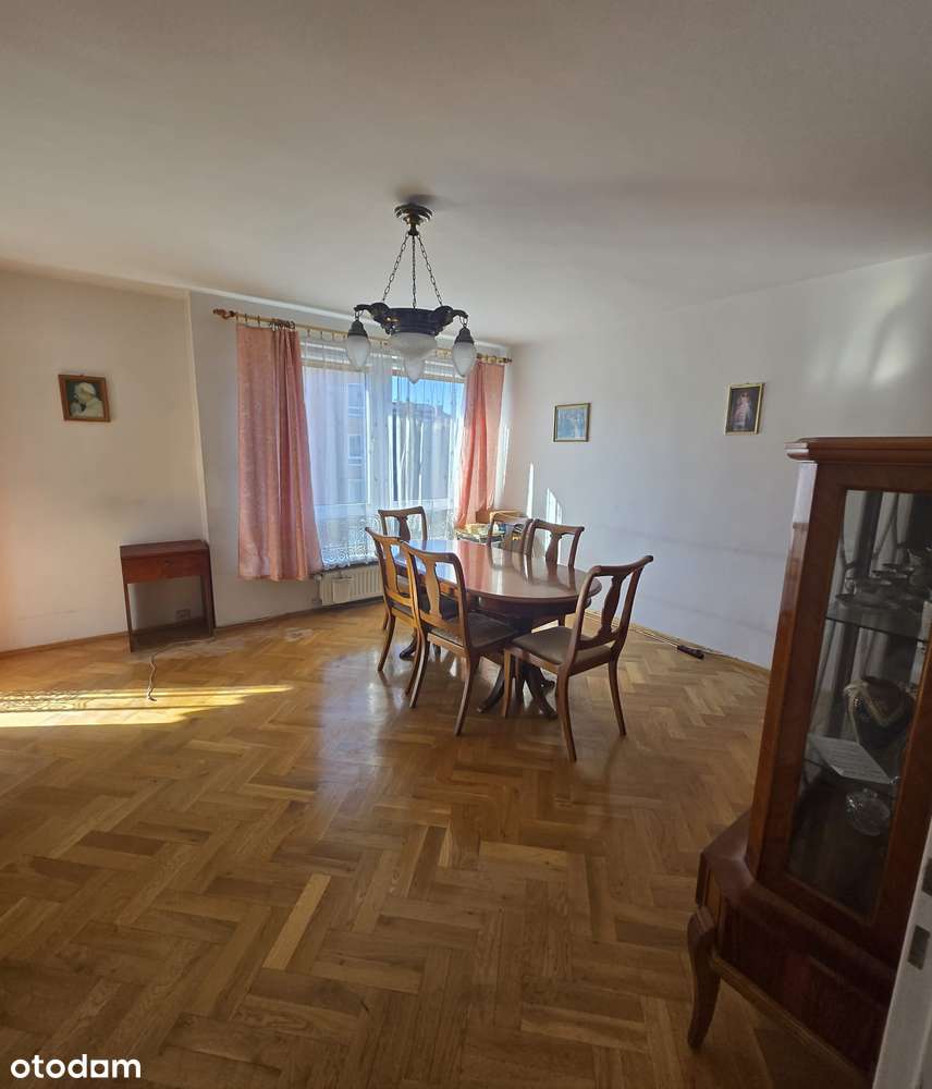 Sprzedam mieszkanie 75 m2 na ul. Naramowice-1