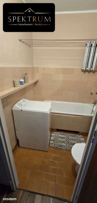 Jednopokojowe  35,2 m2 ,  drugie piętro   z  balko-6