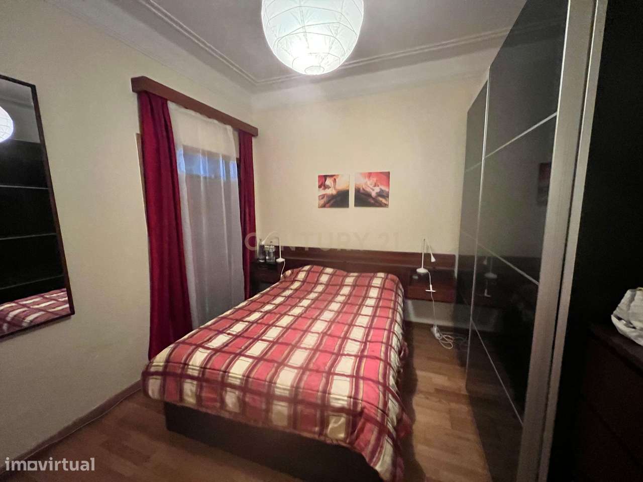 Apartamento T3 em Arroios, Lisboa - Arrendado-11