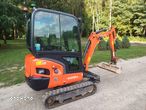 Kubota KX018-4 - 9