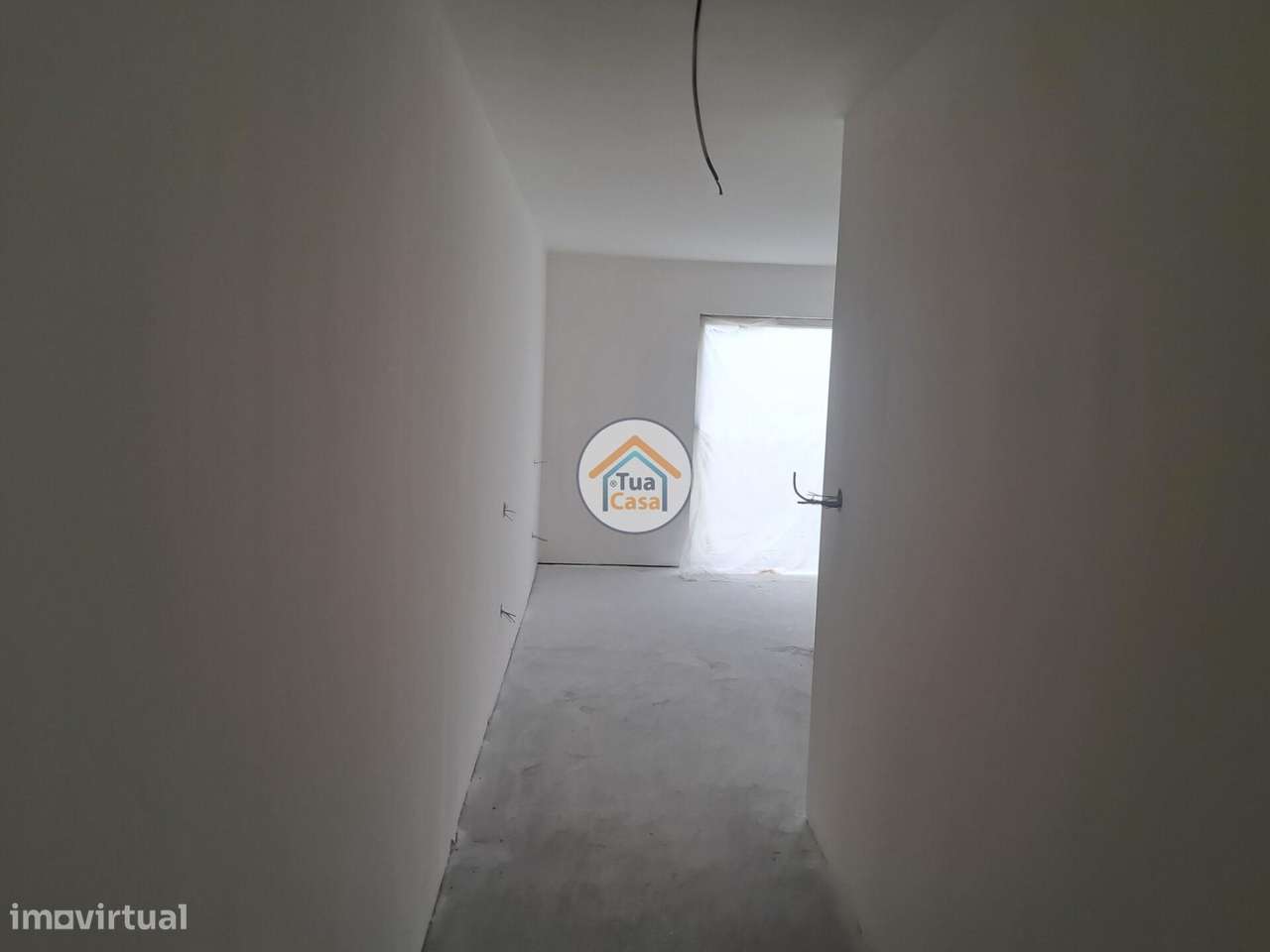 Moradia T3 Isolada em Santo André de Vagos - Grande imagem: 5/23