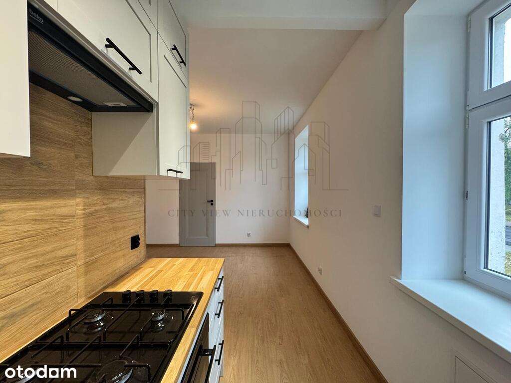 Gotowe do zamieszkania od zaraz 37m² w Oławie-1