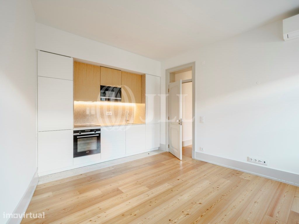 Apartamento T2, em São Vicente, Lisboa - Grande imagem: 1/21