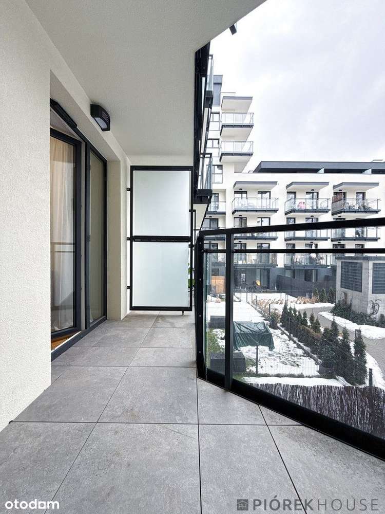 Nowa Super Cena- Metro Art | ul. Żupnicza 50 m2-16