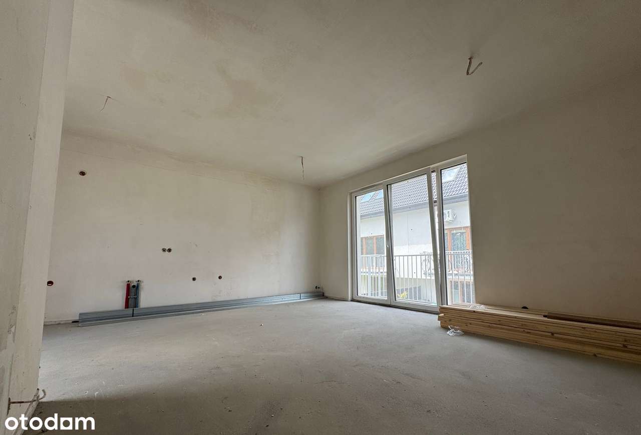 4 Pokoje I Wieliczka I Fotowoltaika I Ogrodek I Bez prowizji i PCC - Pełny obrazek: 5/17