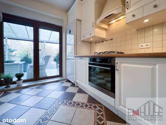 Piękne 4 Pokoje-Krzyki/Taras-Ogród–Parking-Piwnica - Pełny obrazek: 3/20