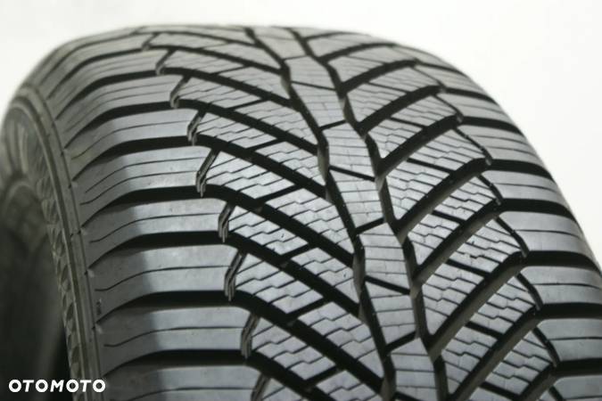 205/60R16 SEMPERIT ALLSEASON-GRIP , 7,8mm 2020r - 2