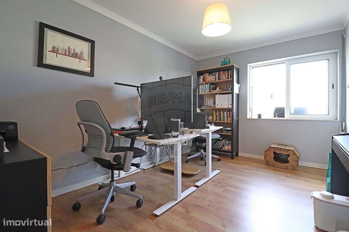 Apartamento T3 para venda-1