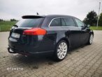 Opel Insignia 2.0 Turbo Sports Tourer Cosmo - 7