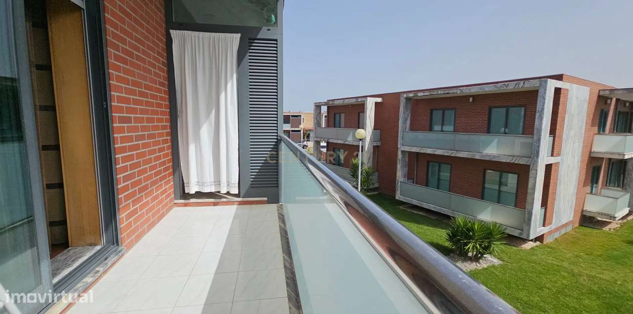 Andar Moradia  T3 em Barqueiros, como Novo-23