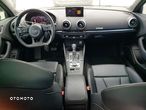 Audi A3 40 TFSI Sportback quattro S tronic sport - 9