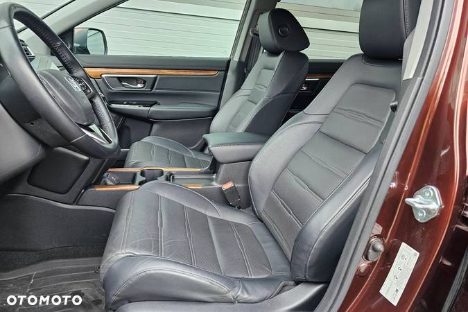 Honda CR-V 1.5 Executive (Honda Connect+) - 10