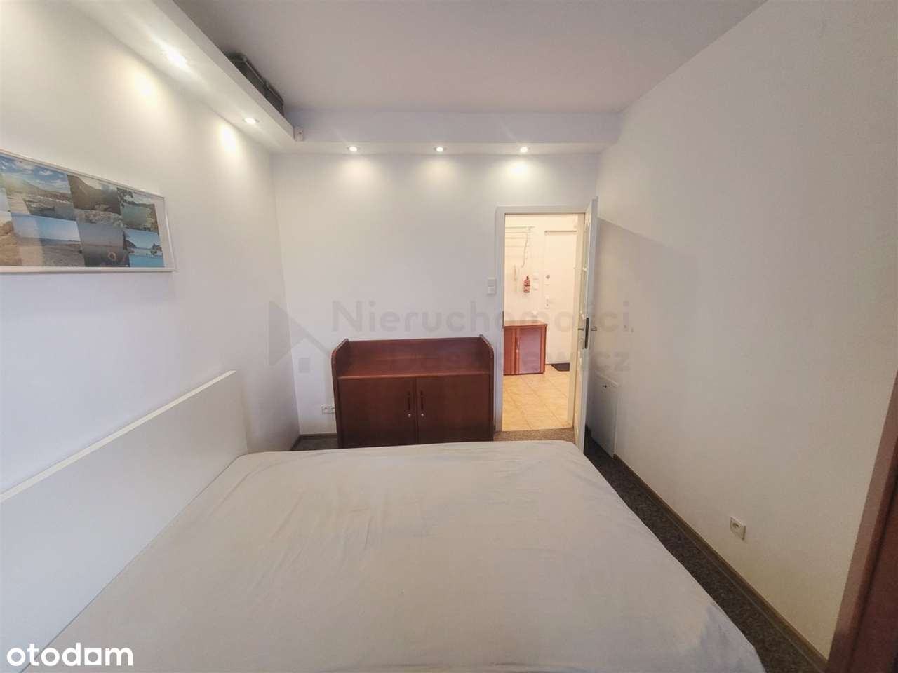 SADYBA | ciche - PRZY PARKU |  duży balkon | 2002r. | PEŁNA WŁASNOŚĆ-4