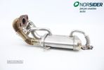 Radiador de gases EGR Renault Captur I Fase I|13-17 - 1