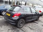 Haion Peugeot 207 2007 Hatchback 1.4 Benzina KF01 - 9