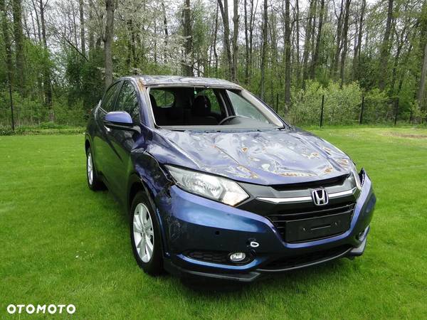 Honda HR-V - 1