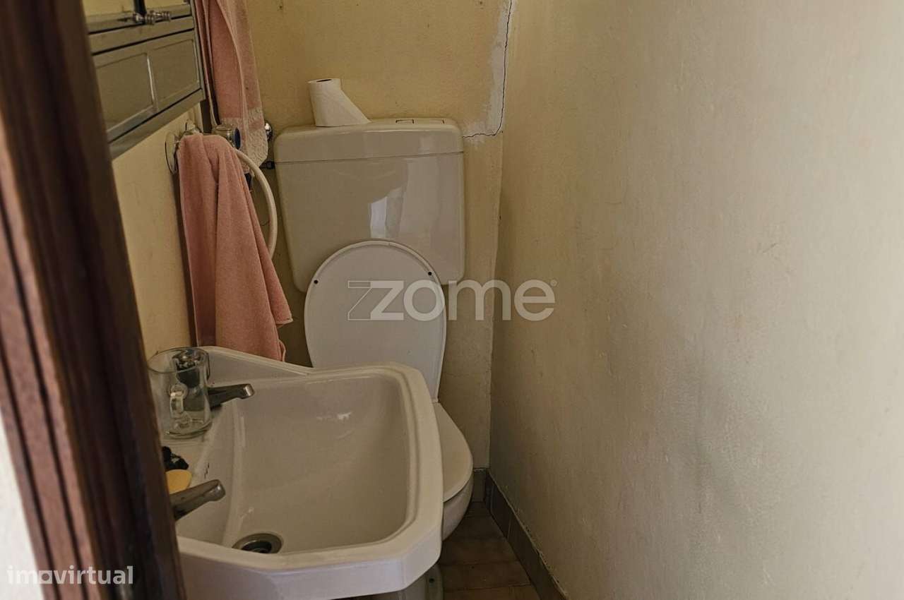 T1 para arrendamento - Alijó - Grande imagem: 4/7