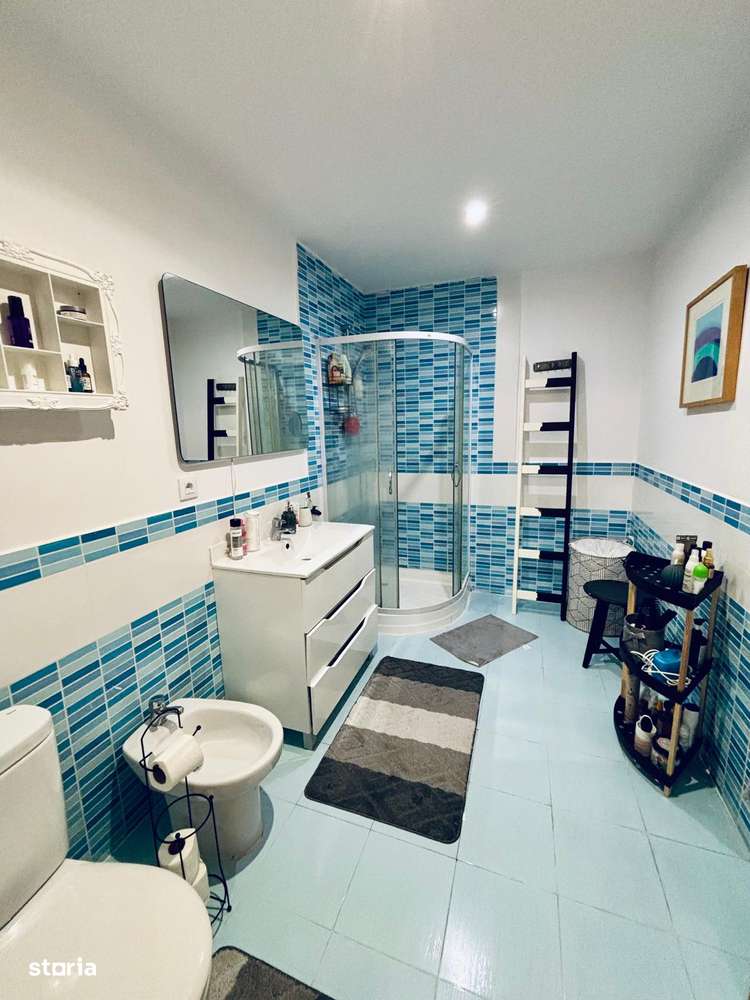 Apartament de vanzare cu 2 camere Confort Park, Vitan,Delta Vacaresti-14