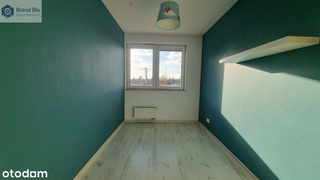 Mieszkanie na sprzedaż 3 pokoje 65m2 Siechnice-6