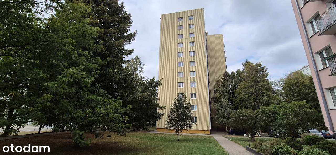 Okazja! Mieszkanie 2-pokoje z balkonem, 39m2 - Samsonowicza 27, Lublin-13