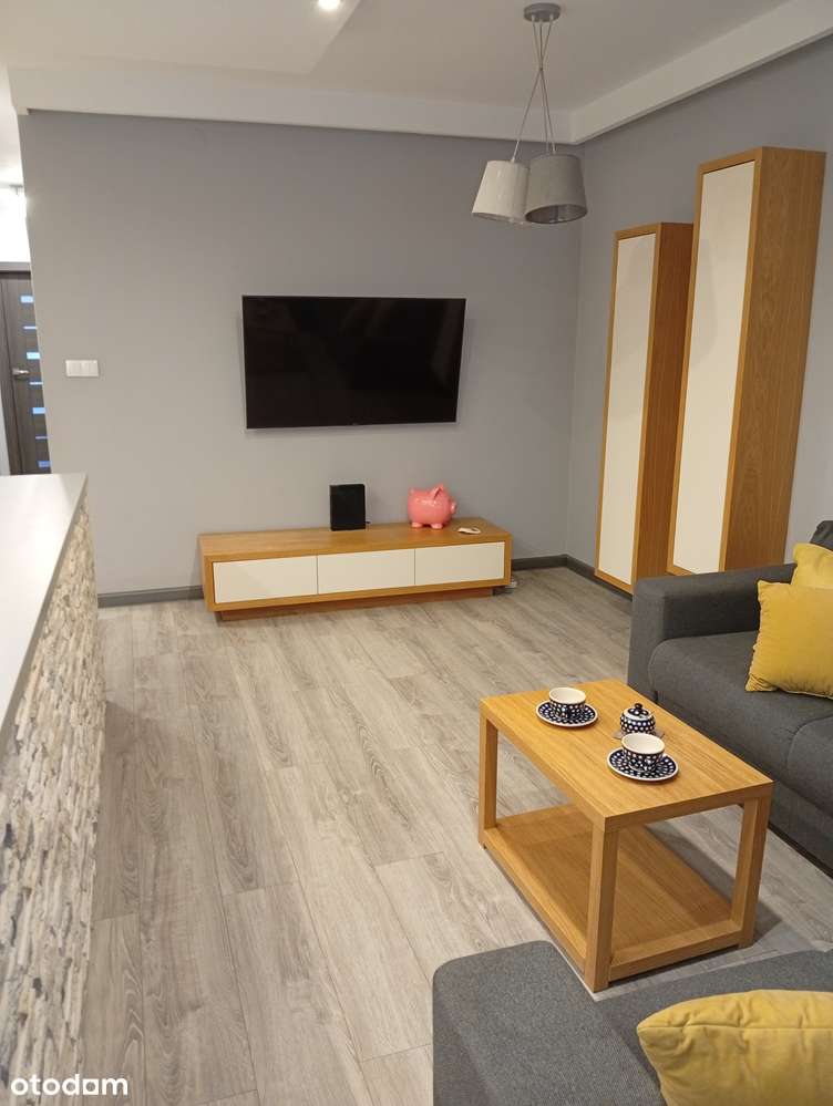 Przestronne mieszkanie 3-pokojowe w świetnej lokalizacji - Pełny obrazek: 3/20