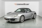 Porsche Boxster 3.4 S Tiptronic - 2