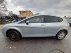 SEAT LEON II DRZWI PRAWY TYŁ PRAWE TYLNE LS7Y - 22