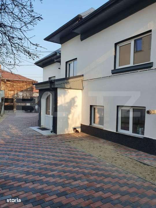 Casa cu 4 apartamente, 240 mp, 260 mp teren, Ultracentral - Imagine principală: 2/8