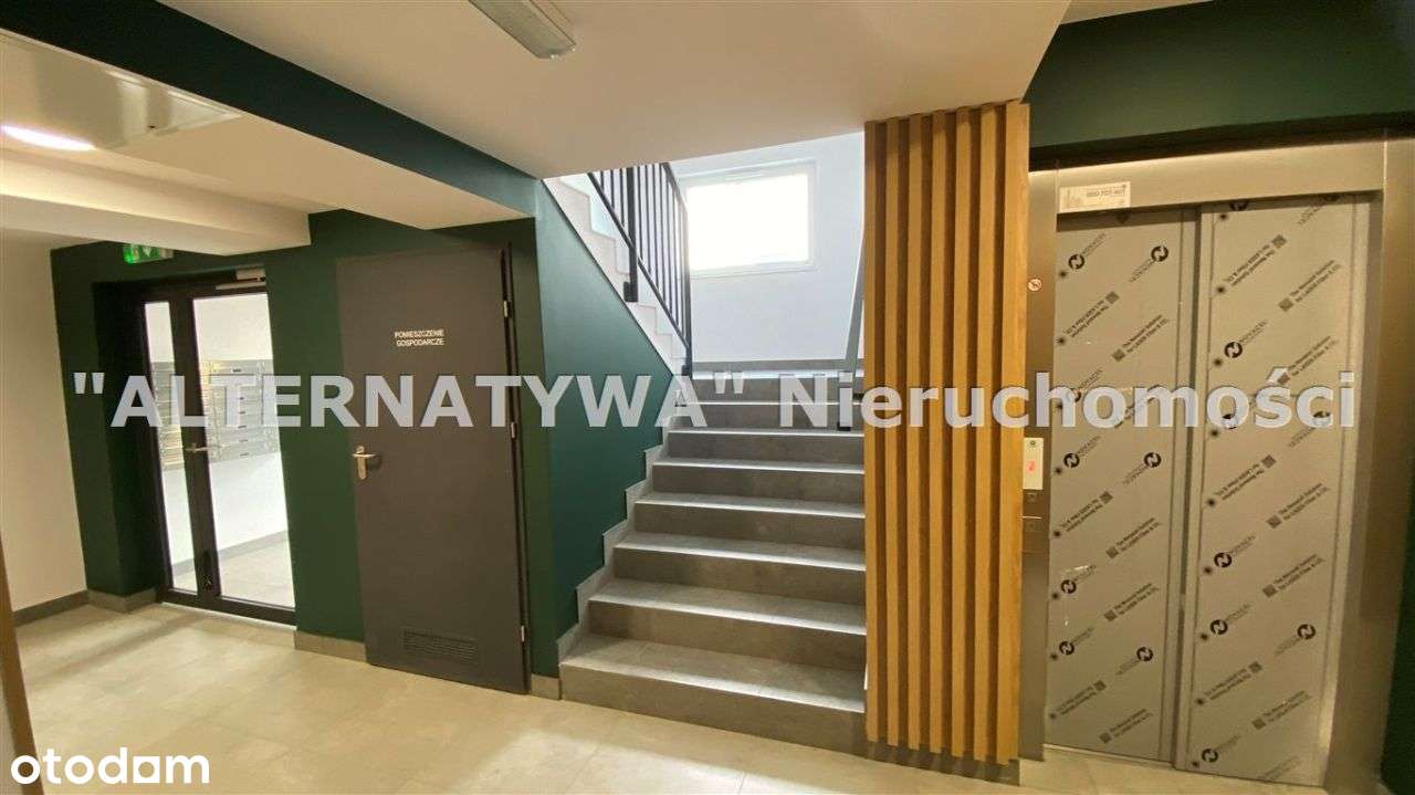 Nowe Mieszkanie Lokalizacja miejsce parkingowe-9