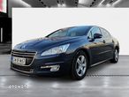 Peugeot 508 2.0 HDi Allure - 1