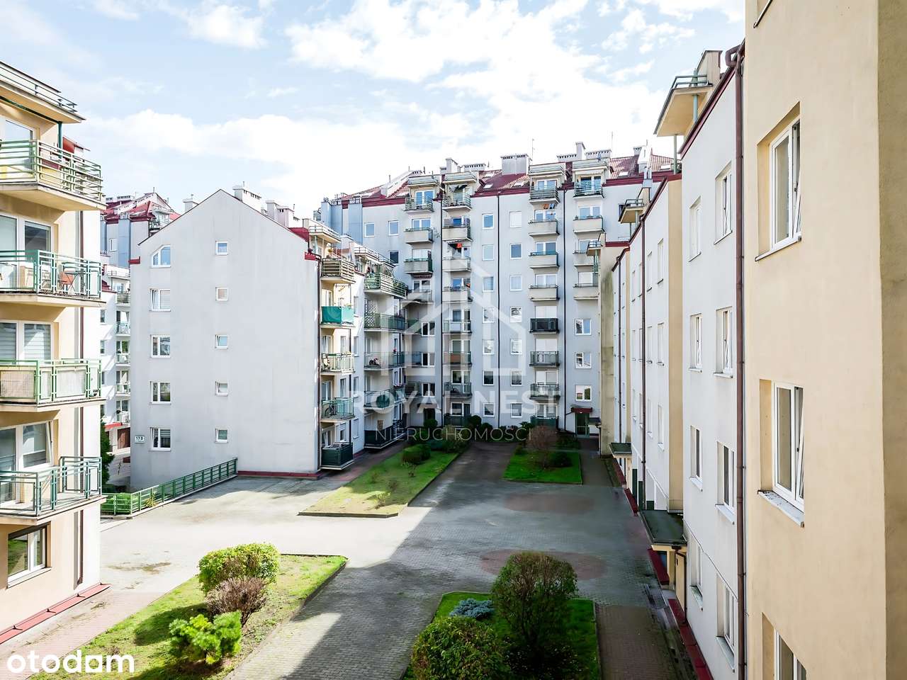 Idealne pod inwestycje 2-pokojowe mieszkanie - ul. Podłęska, Bieżanów-8