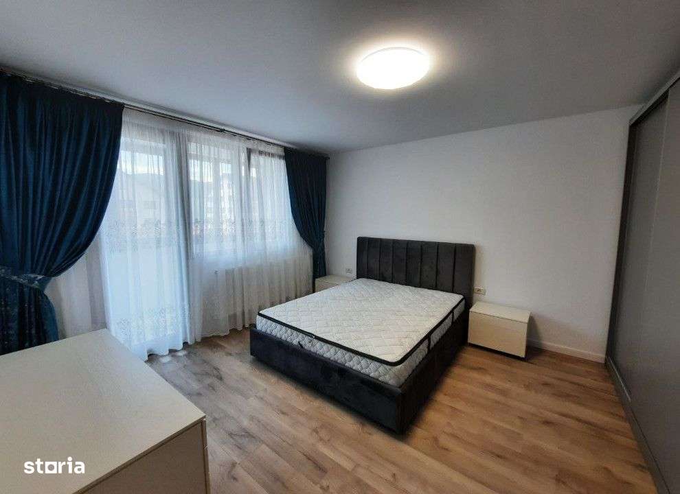 Apartament  1 camera Calea Romanului , 42 metri, etaj 2 Cod:158544 - Imagine principală: 1/11