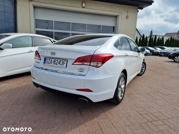 Hyundai i40 2.0 GDI Comfort - 11