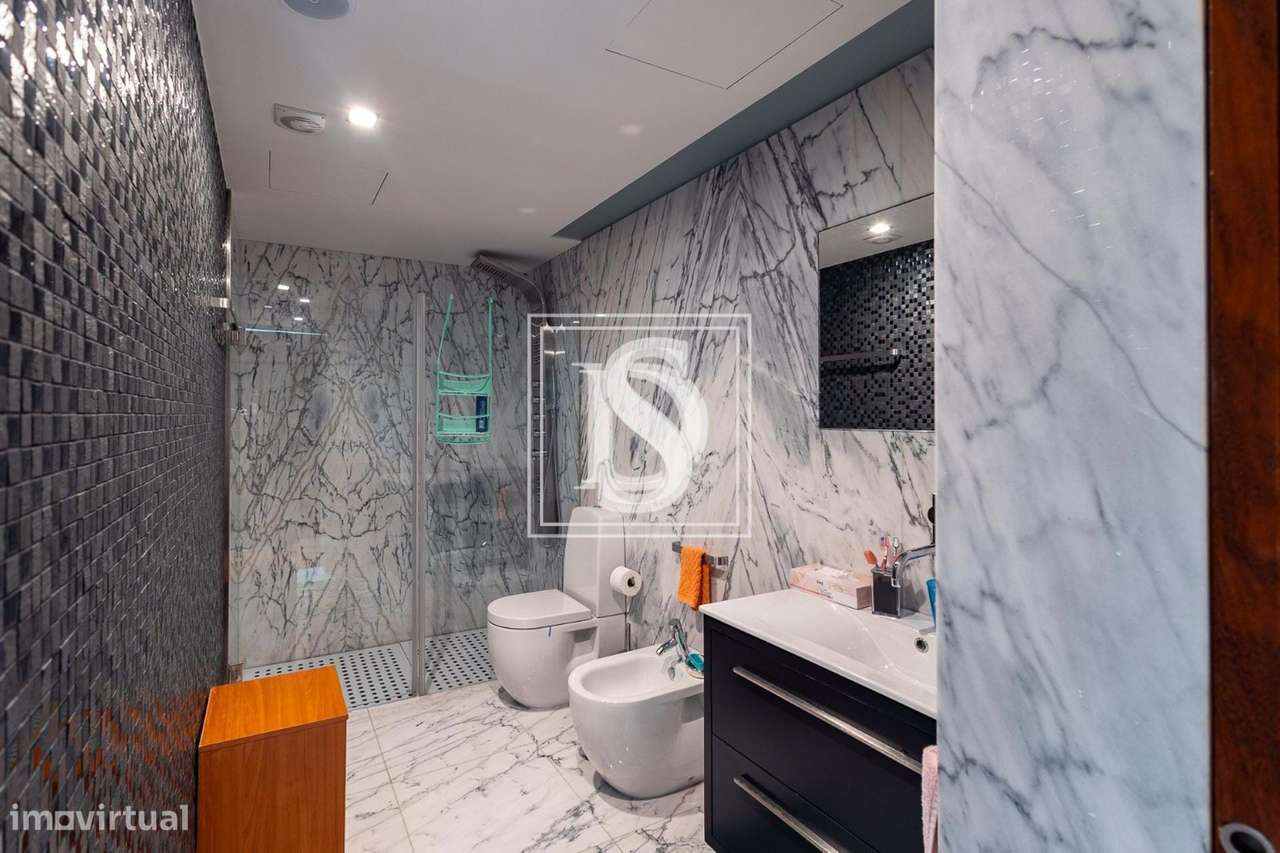 Moradia T3 em Madalena-15