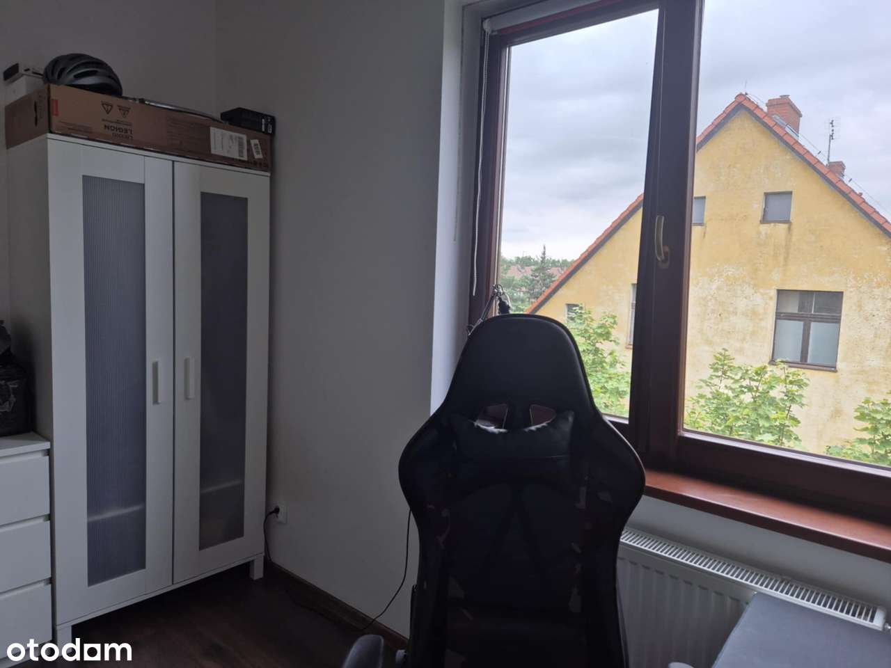 Perełka lokalizacyjna, 2015, garaż, balkon-5