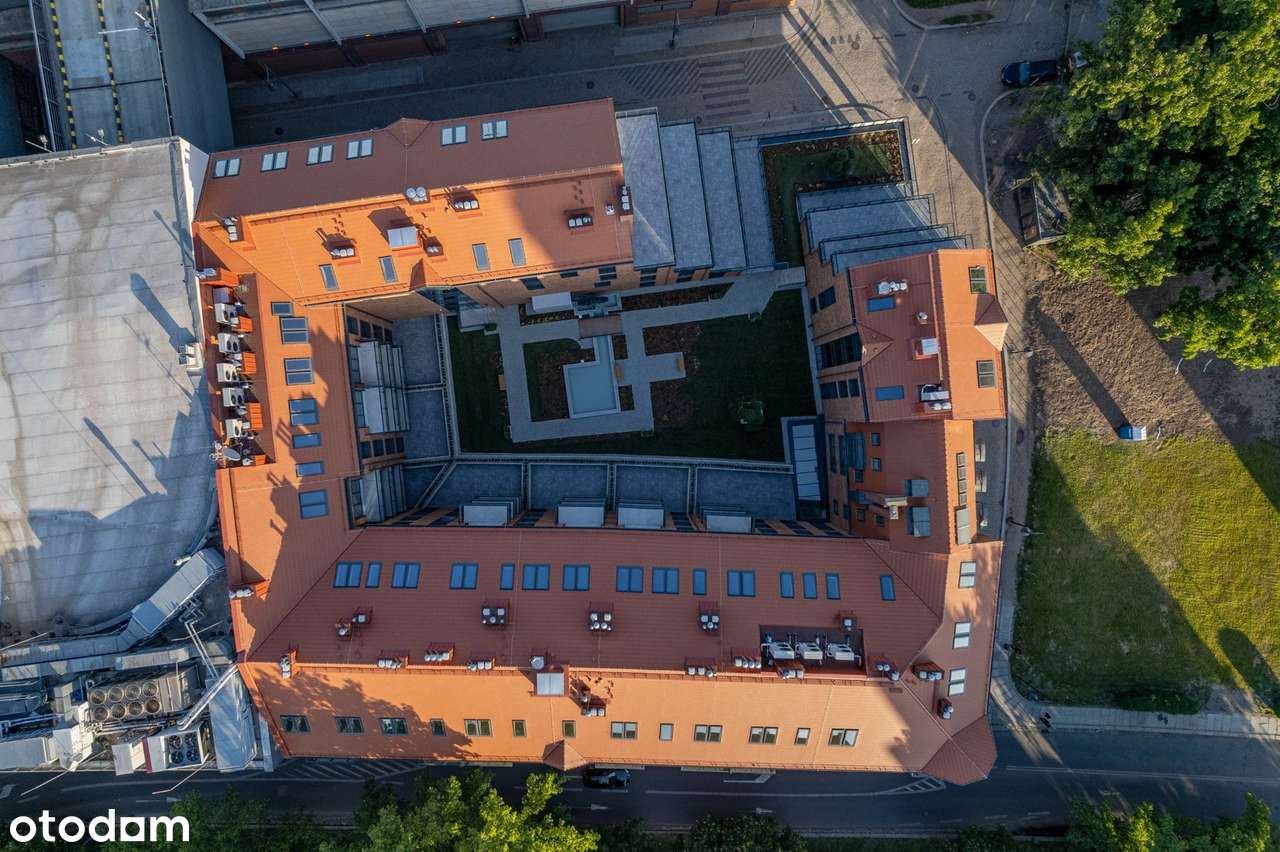 Komfort i Styl w Nowoczesnym Apartamencie / Oferta - Pełny obrazek: 2/14