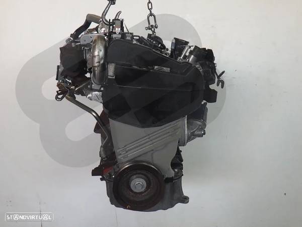 Motor Nissan Juke 1.5DCi 81KW Ref: K9K628 - 4