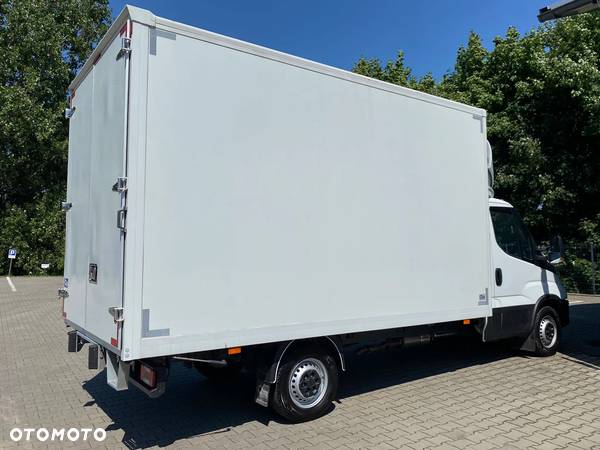 Iveco Daily 35.140 Kontener Dł. 4.26m - 9