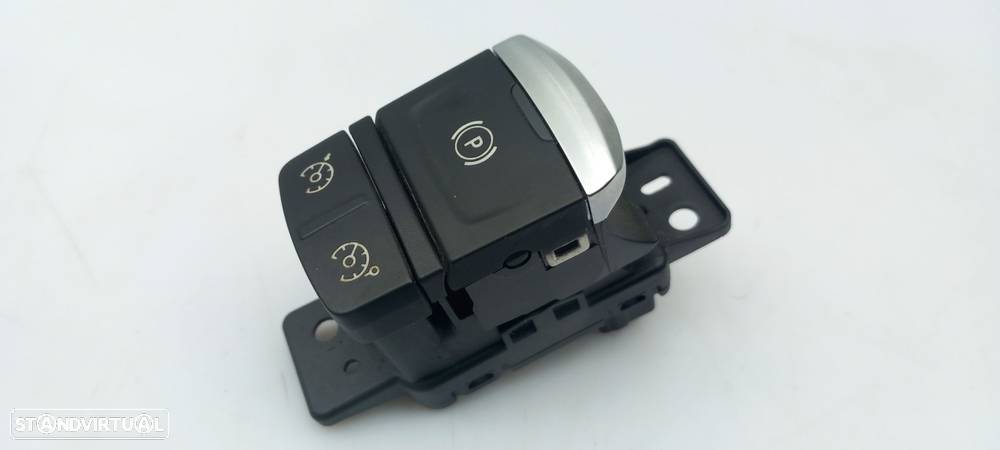 Botão / Interruptor Travão Mão Renault Talisman (L2m_) - 1