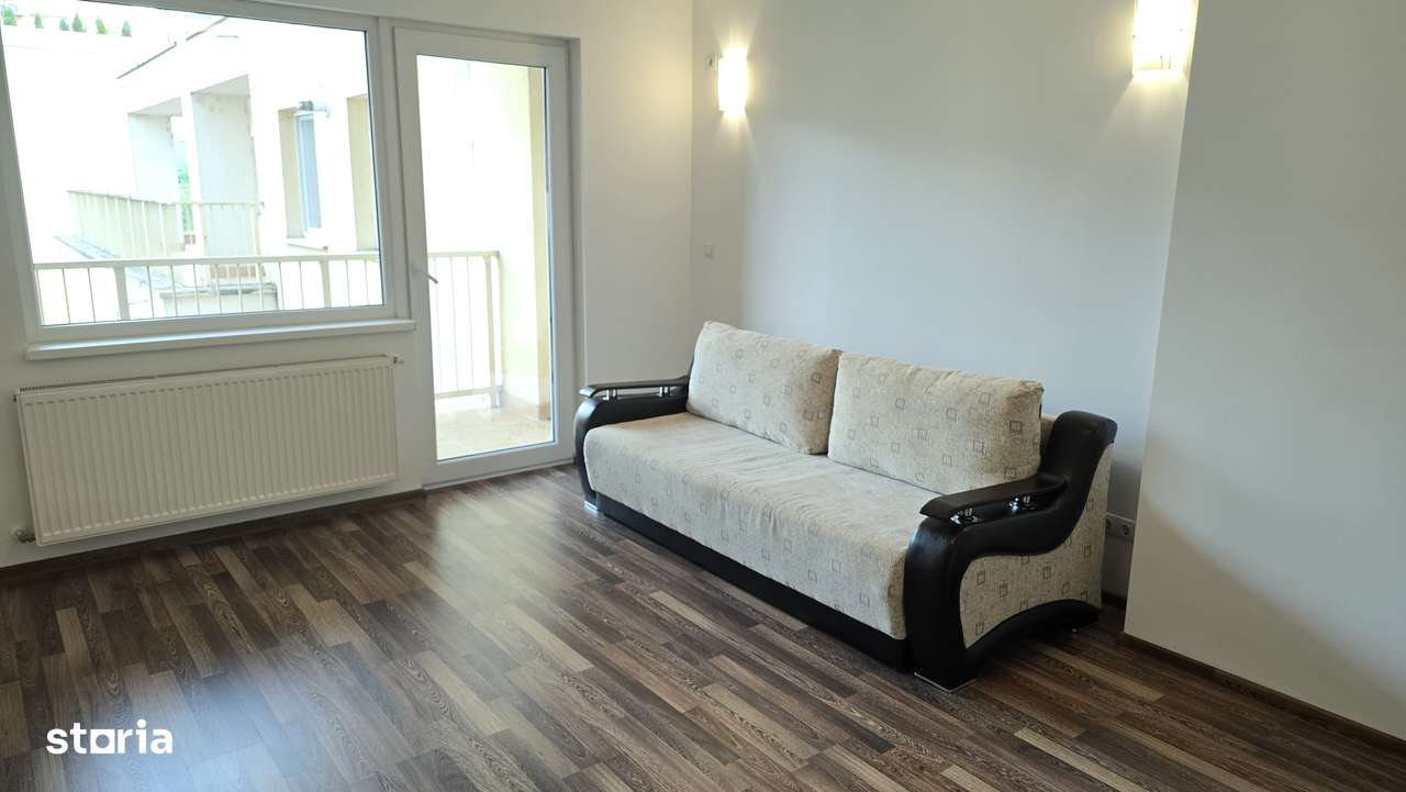 Vand apartament 2 camere, Deva, bloc din anul 2012, etaj 5, Pietroasa - Imagine principală: 4/18