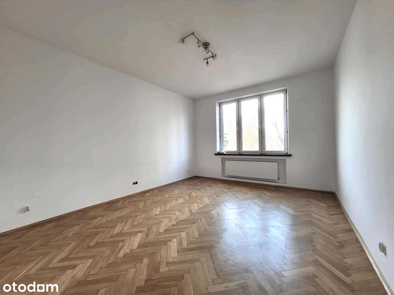 2-pokojowe, po remoncie. Super lokalizacja. - Pełny obrazek: 4/11