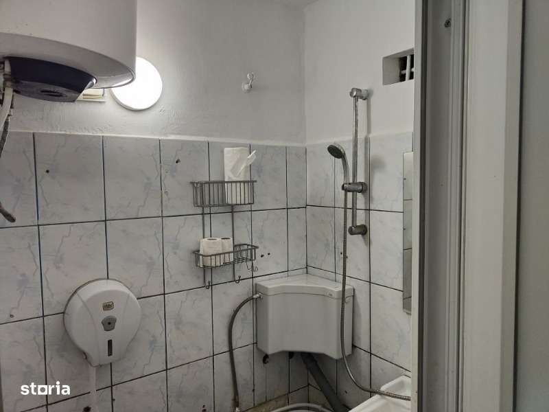 Garsonieră - zona Titulescu – aproape de centru, gata de mutare! - Imagine principală: 4/4