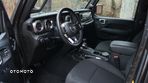 Jeep Wrangler Unlimited GME 2.0 Turbo Sahara - 11