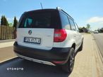 Skoda Yeti Outdoor 1.2 TSI Elegance - 10