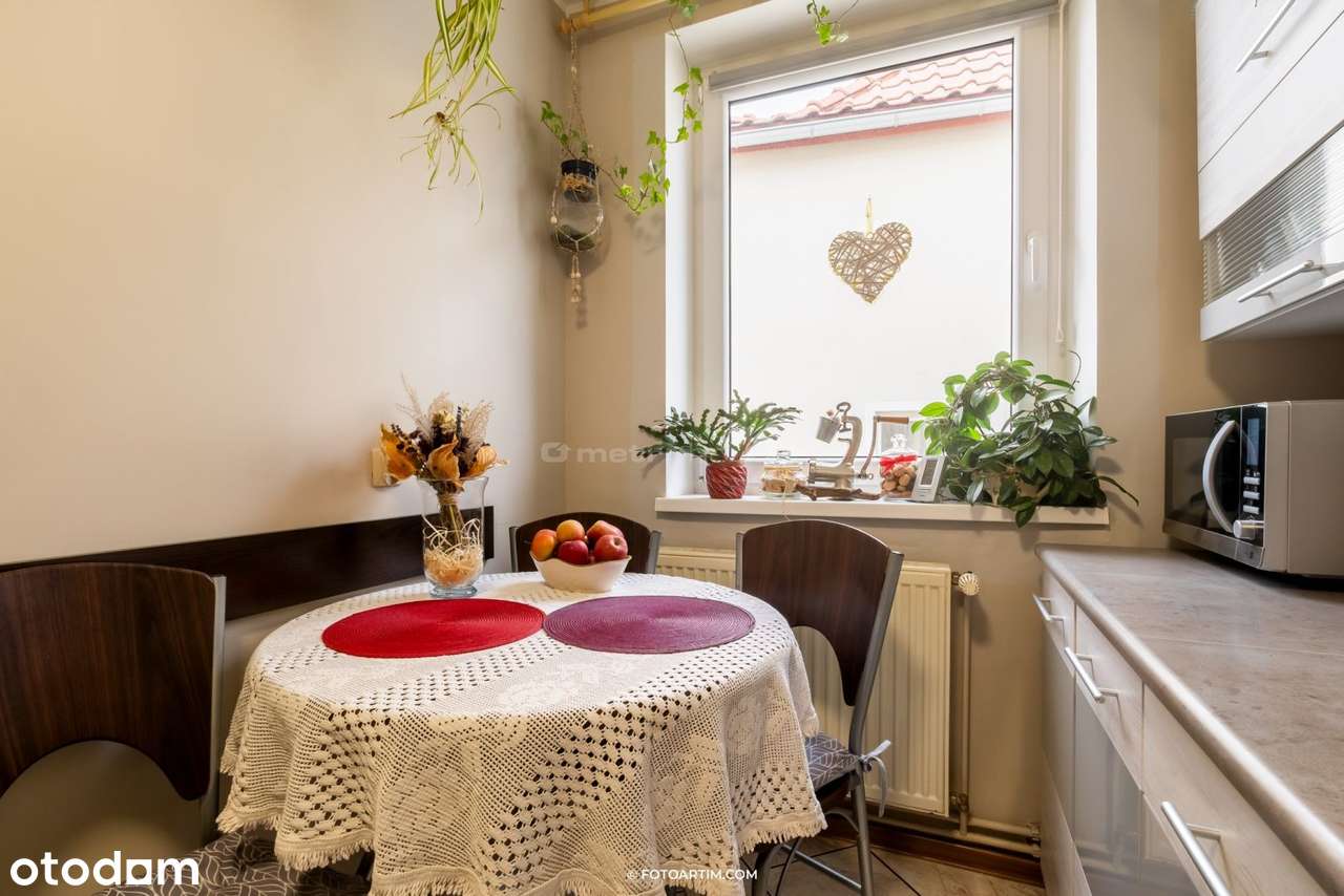 Mieszkanie Sienkiewicza 3m 390 000zl! - Pełny obrazek: 4/12